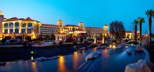 Sofitel Shanghai Sheshan Oriental  - Hotel Exterior II (1M)