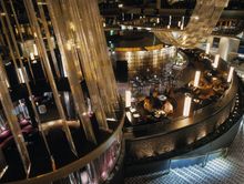 Sofitel Melbourne On Collins - Atrium