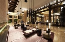 Sofitel Shanghai Sheshan Oriental  - Hotel Lobby I (1M)