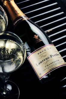 Laurent-Perrier 