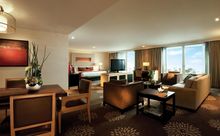 Orchid Suite
