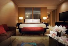 Horizon & Atrium Room