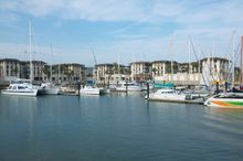 Royal Phuket Marina