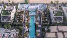 FIVE The Palm, Dubai