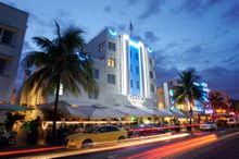 Beacon Hotel, Miami
