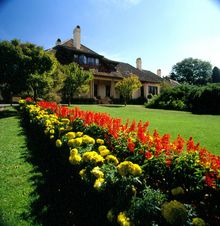 Peppers Manor House