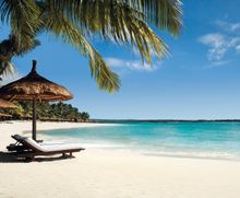 One&Only Le Saint G�ran in Mauritius, is celebrating its 35th anniversary this October with a week-long festivity featuring an e