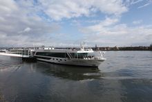 Scenic Jewel Launch