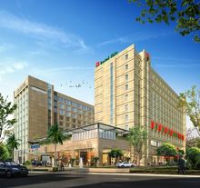Ibis Bangalore