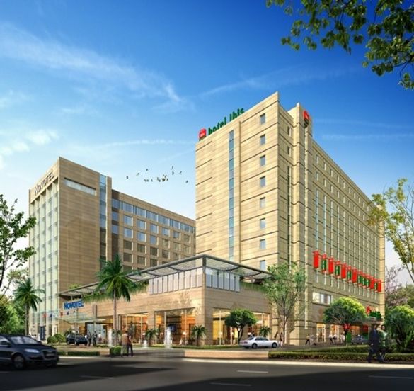 Ibis Bangalore