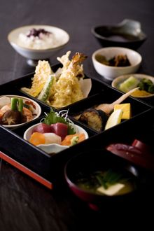 Yagura Bento