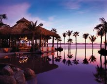 Delight in the impressive new wine and tequila offerings at One&Only Palmilla, featuring the largest Mexican wine collection in 