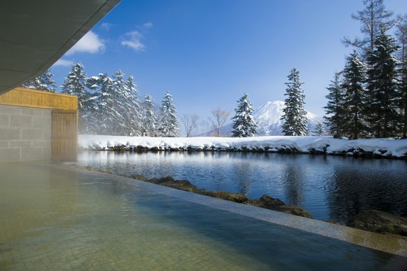 Onsen