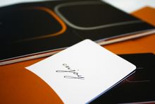 The Upper House Gift Card