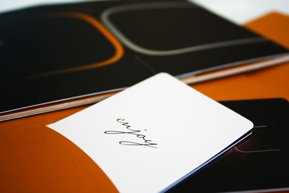 The Upper House Gift Card