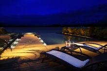 AQUA ROOF POOL 