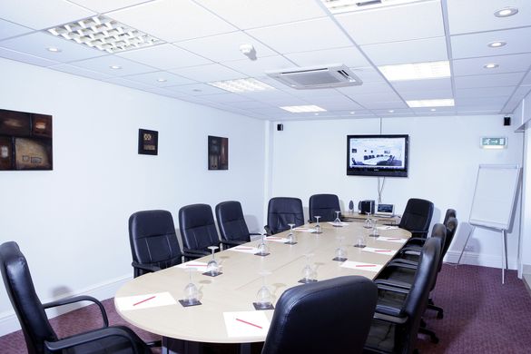 Focus Hotels Launches Flexible, Good Value Meeting & Events Packages