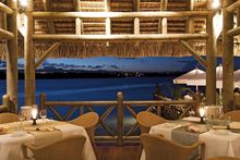 One&Only Le Saint G�ran, Mauritius