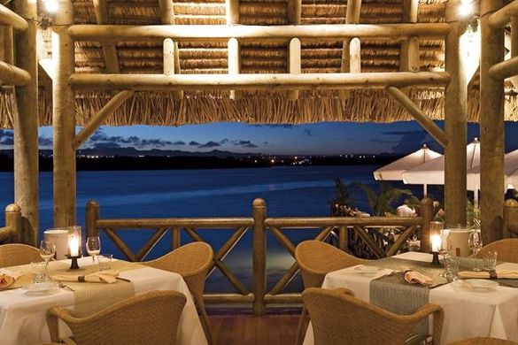 One&Only Le Saint G�ran, Mauritius