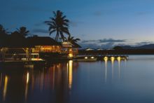Rasoi by Vineet at One&Only Le Saint G�ran, Mauritius, is celebrating its 3rd anniversary on 25th October this year in the prese