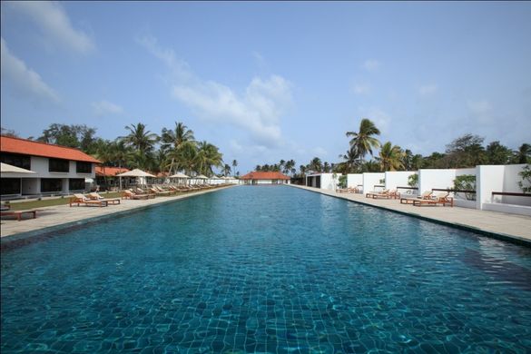 Jetwing Lagoon