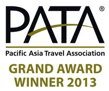 PATA GRAND AWARD