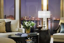 At One&Only The Palm, All�no will offer a unique array of dining experiences designed to provide a distinct mood and ambience pa