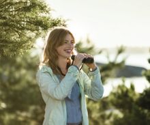 Birdwatching with SWAROVSKI OPTIK
