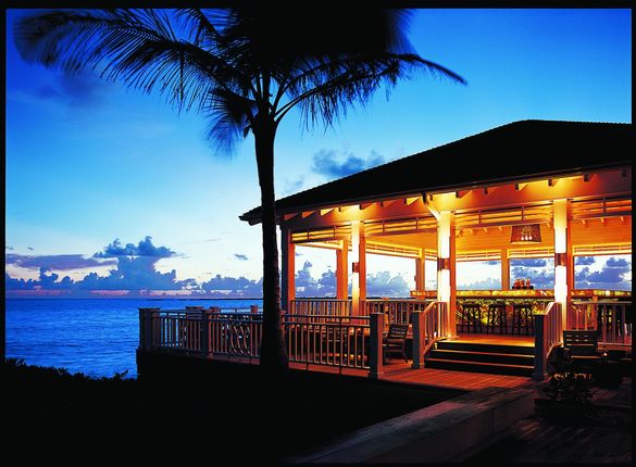 The iconic One&Only Ocean Club will celebrate the tenth anniversary of its acclaimed Dune Restaurant with an exclusive Tenth Ann