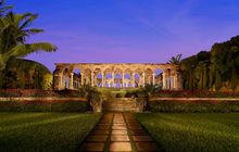 One&Only Ocean Club, once the exclusive private estate of Huntington Hartford, has emerged at the turn of the 21st century, as o