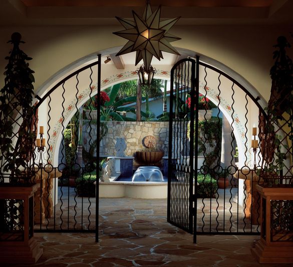Known for its tranquil environment and relaxing setting One&Only Palmilla has introduced a �Wellness Sleep Therapy Programme,� a