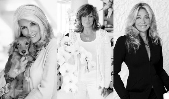 Preview The Women of Red Carnation Hotels Incredible Women