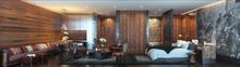 The Chedi Andermatt Bedroom Suite
