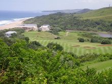 Leriba Coastal Golf Lodge