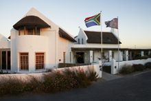 Abalone Guest House