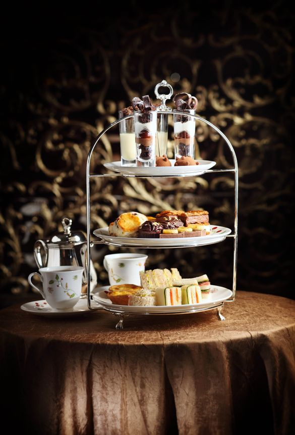 Afternoon Tea