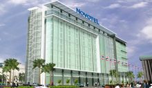 Novotel Bangkok Impact