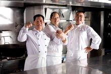 A Five Michelin-Starred Culinary Journey