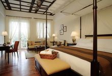 Cameron Highlands Resort - Deluxe Room