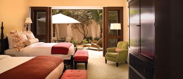 One&Only Ocean Club will host Physique 57� retreat and unveils two exclusive four-night fitness retreats with celebrated exercis