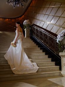 Grand Mable Staircase 2