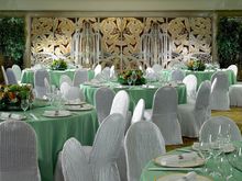 Green Wedding