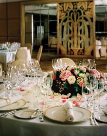 The Grand Ballroom