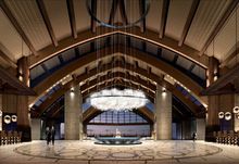  Lobby-Pullman Oceanview