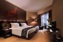 Grand Park Orchard Deluxe Room