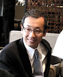 Steven Pan - Regent