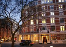 The Connaught