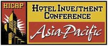 Hotel Investment Conference Asia-Pacific