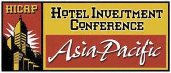 Hotel Investment Conference Asia-Pacific