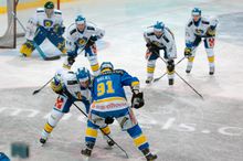 EHC Arosa Hockey Team